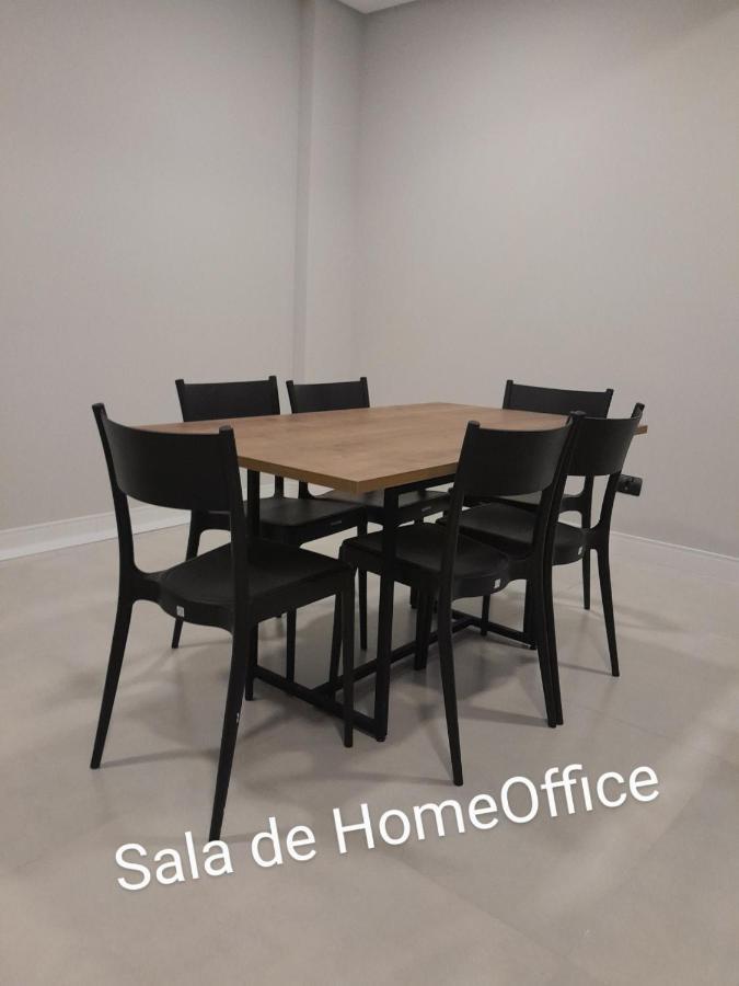 Apartamento Locacao Para Temporada Praia Grande  Ngoại thất bức ảnh