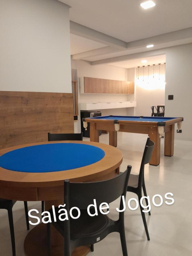 Apartamento Locacao Para Temporada Praia Grande  Ngoại thất bức ảnh