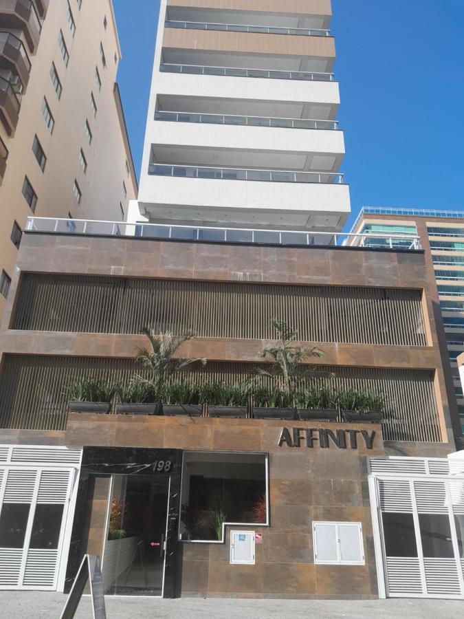 Apartamento Locacao Para Temporada Praia Grande  Ngoại thất bức ảnh