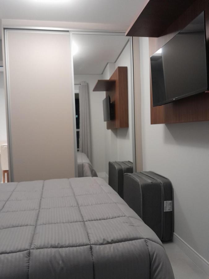 Apartamento Locacao Para Temporada Praia Grande  Ngoại thất bức ảnh