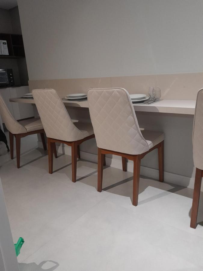 Apartamento Locacao Para Temporada Praia Grande  Ngoại thất bức ảnh