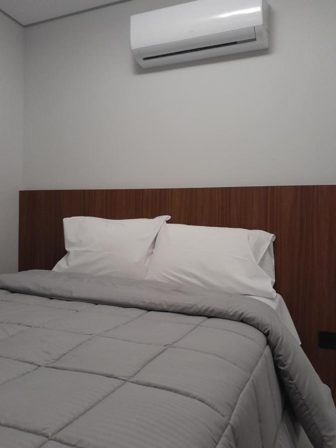 Apartamento Locacao Para Temporada Praia Grande  Ngoại thất bức ảnh