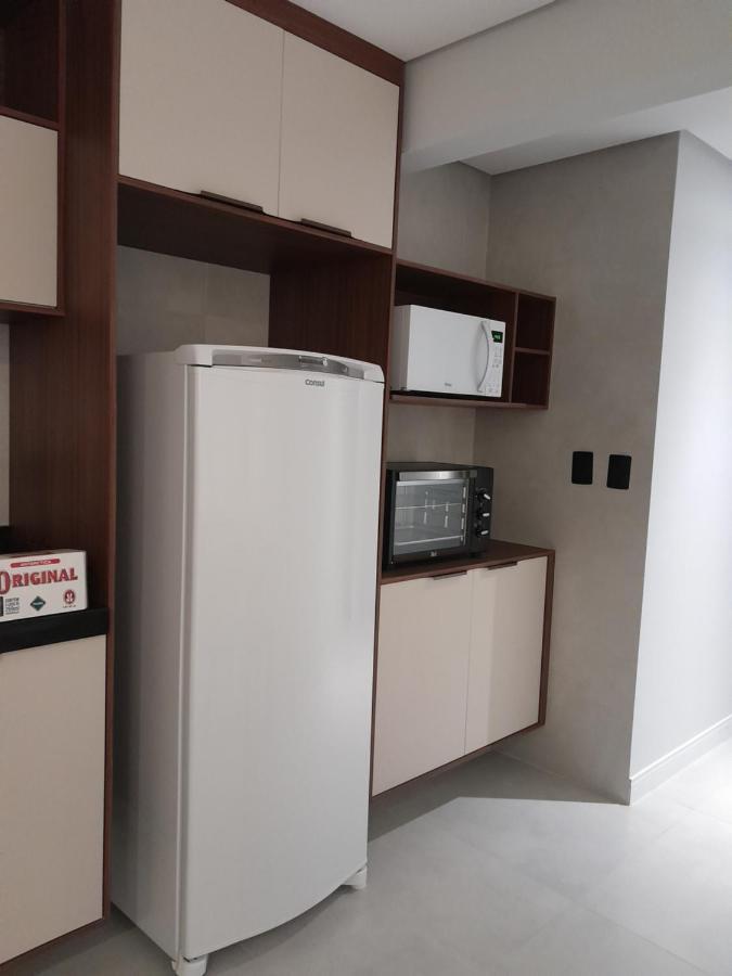 Apartamento Locacao Para Temporada Praia Grande  Ngoại thất bức ảnh